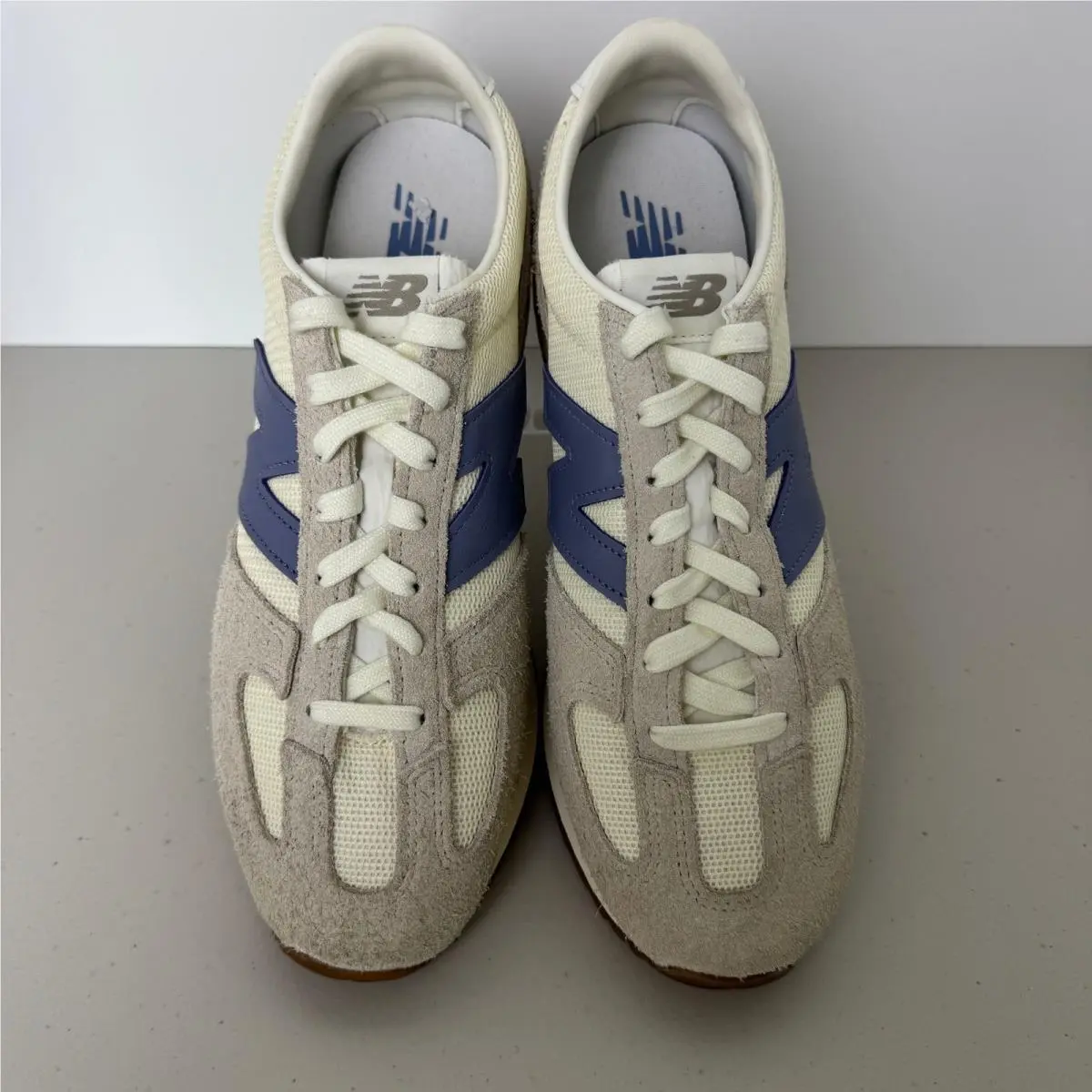 New Balance shoes - New Balance 471 - Ivory 4