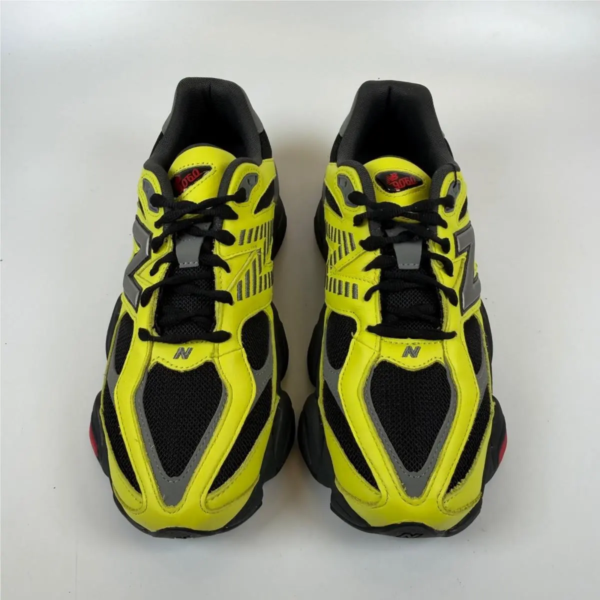 New Balance shoes - New Balance 9060 Tea Tree - Yellow 2