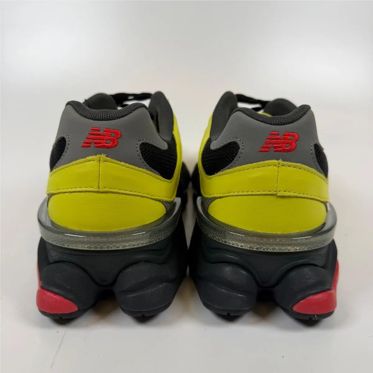 New Balance shoes - New Balance 9060 Tea Tree - Yellow 3