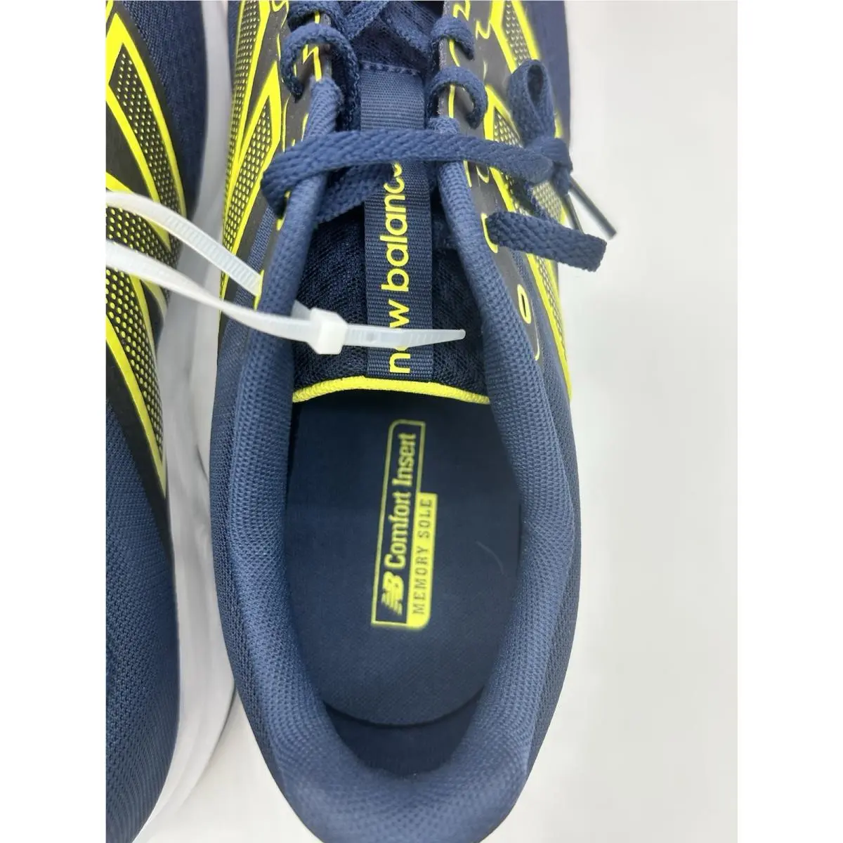 New Balance shoes - New Balance 460 - Blue 4