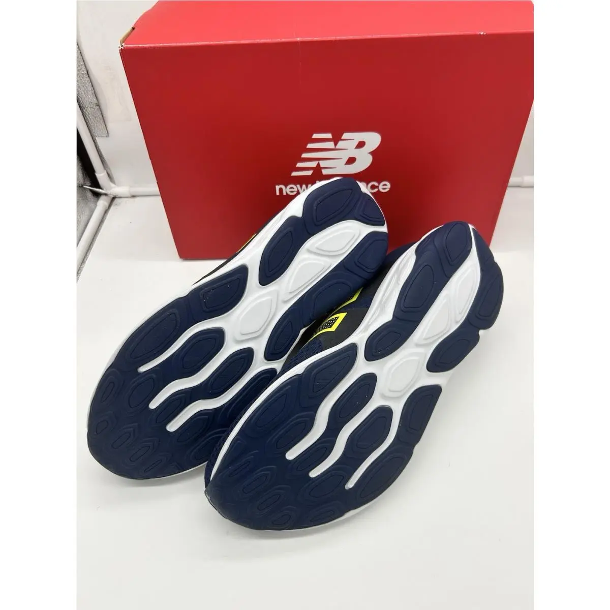 New Balance shoes - New Balance 460 - Blue 8