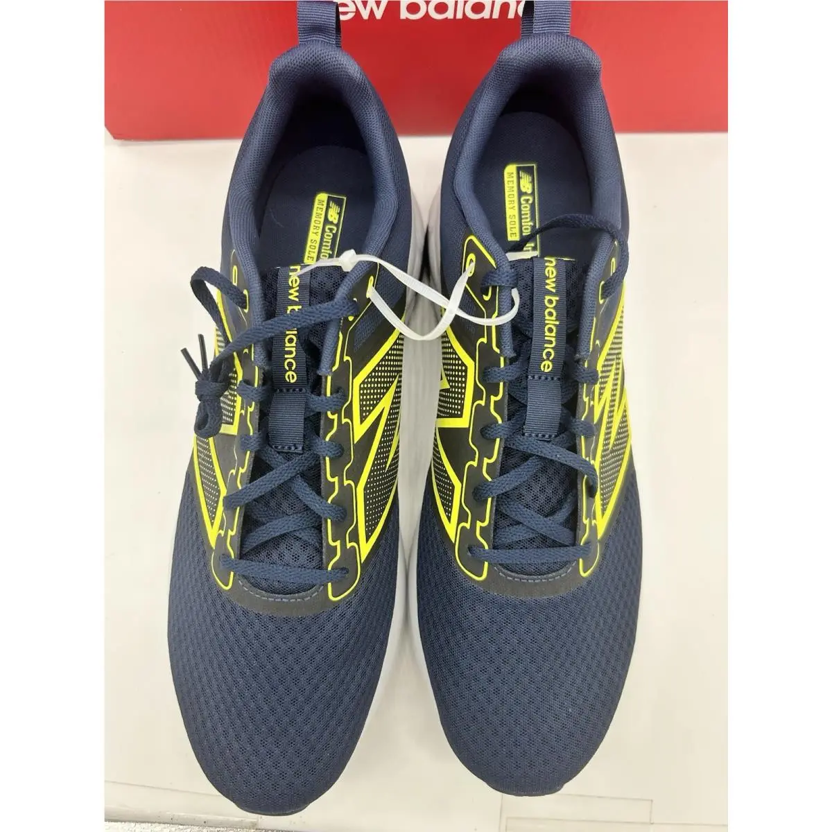 New Balance shoes - New Balance 460 - Blue 1