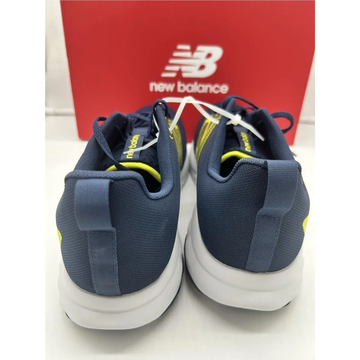 New Balance shoes - New Balance 460 - Blue 2