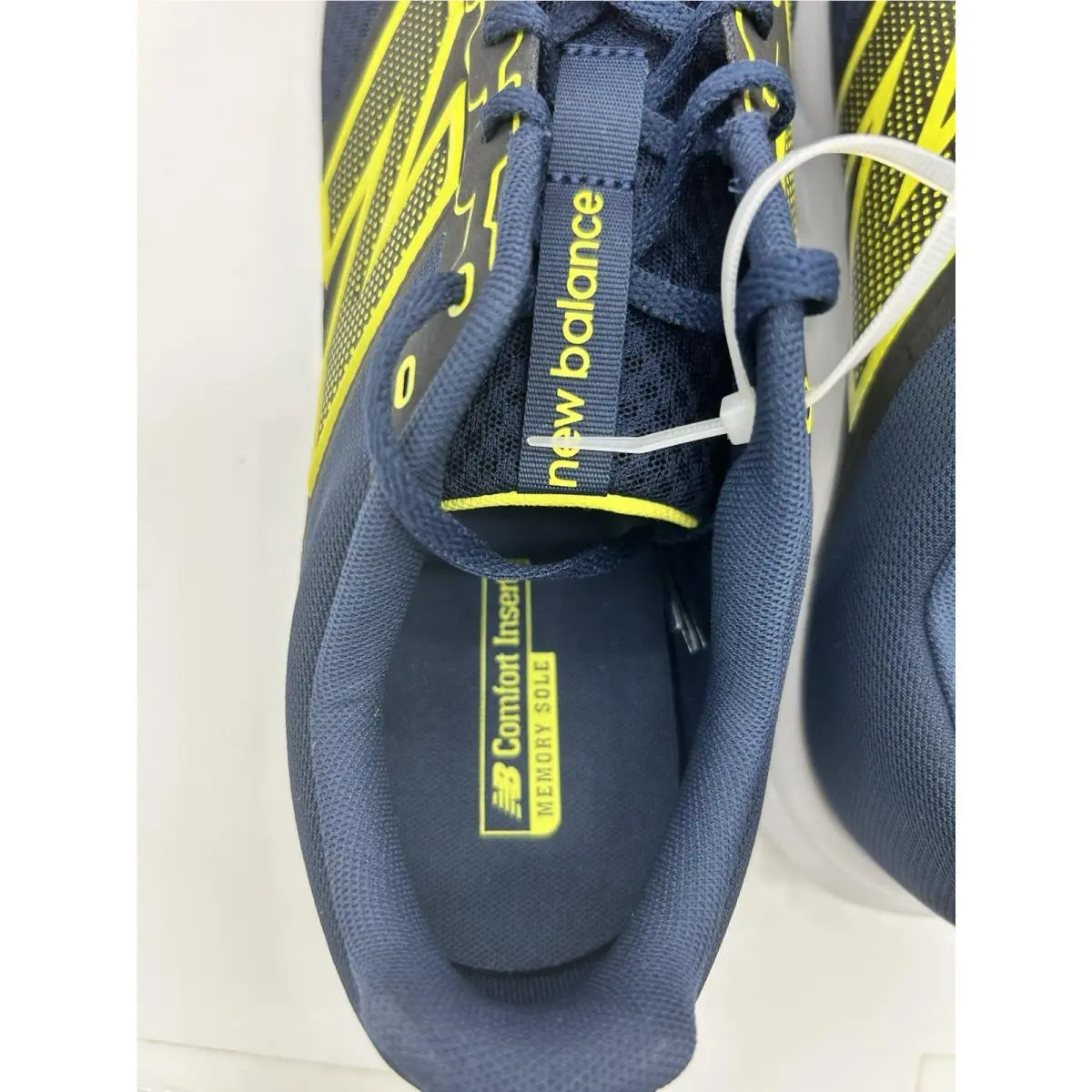 New Balance shoes - New Balance 460 - Blue 3