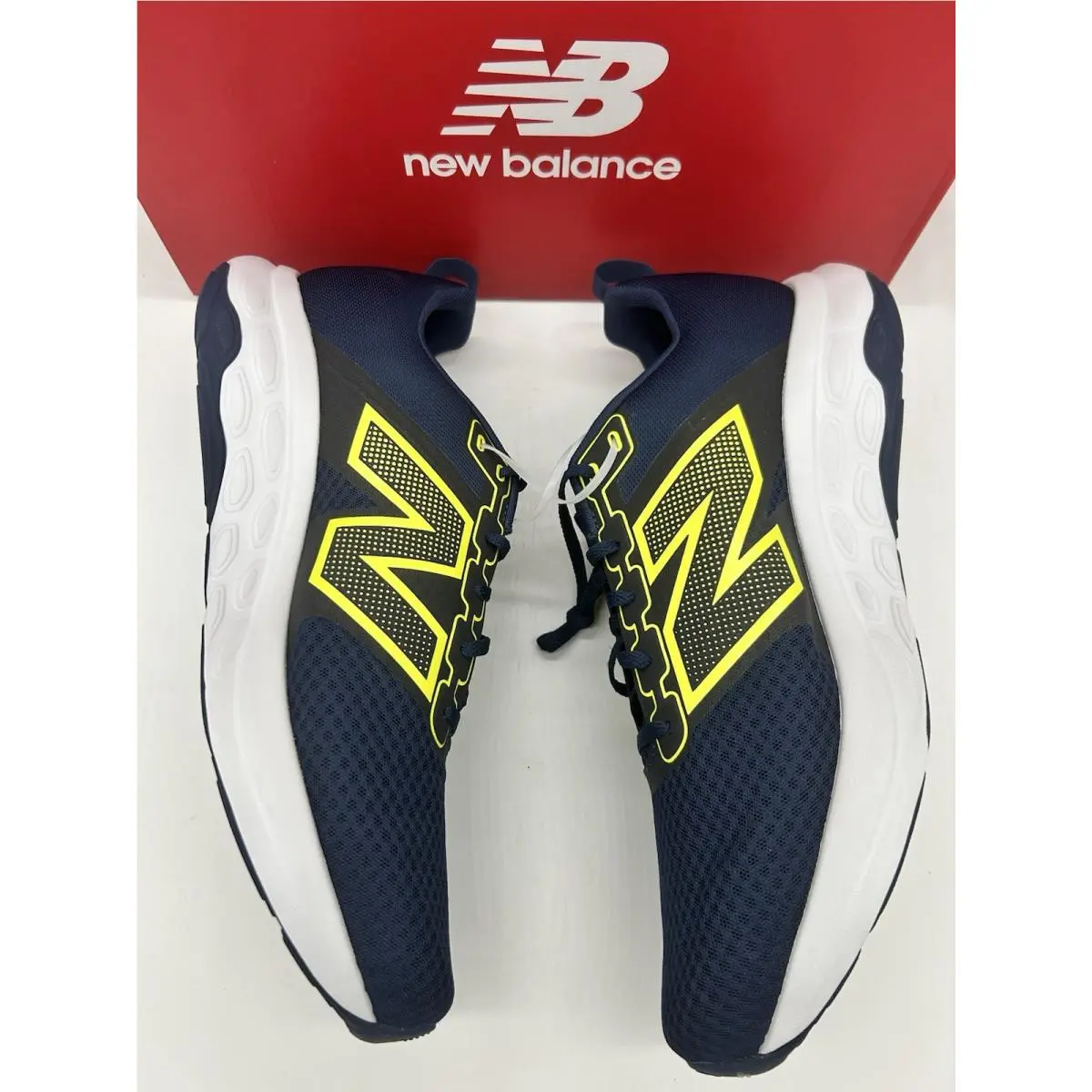 New Balance shoes - New Balance 460 - Blue 7