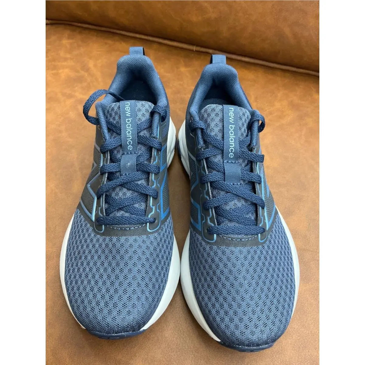 New Balance shoes - New Balance 460 V4 - Blue 3