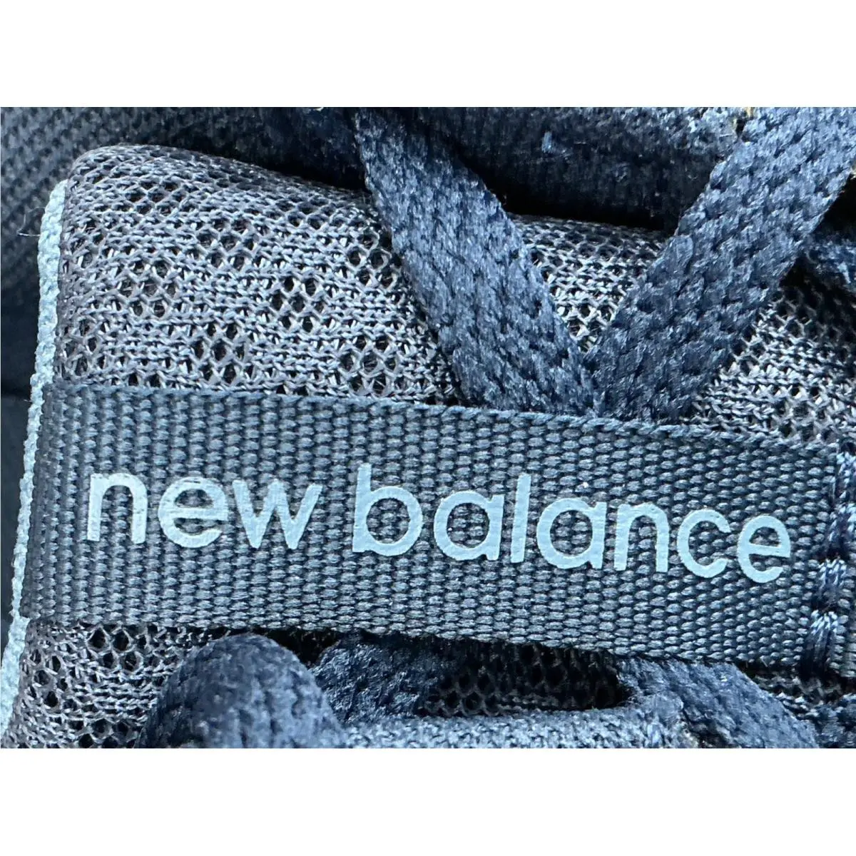 New Balance shoes - New Balance 460 V4 - Blue 6