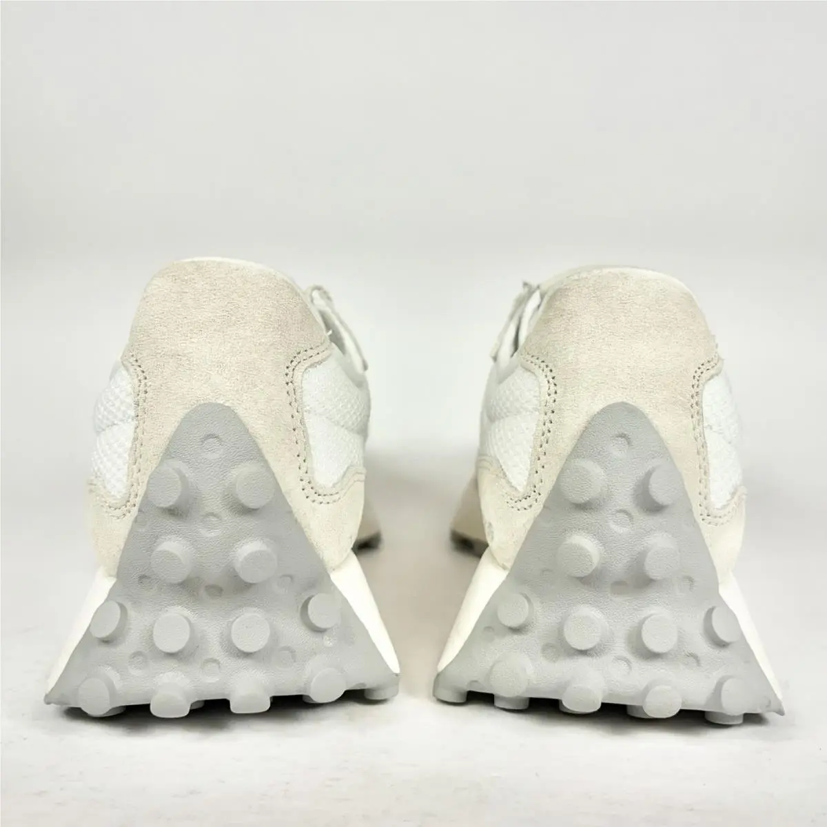 New Balance shoes - New Balance 327 - WS327JRT - Gray (UPC: 0197968892942) 3