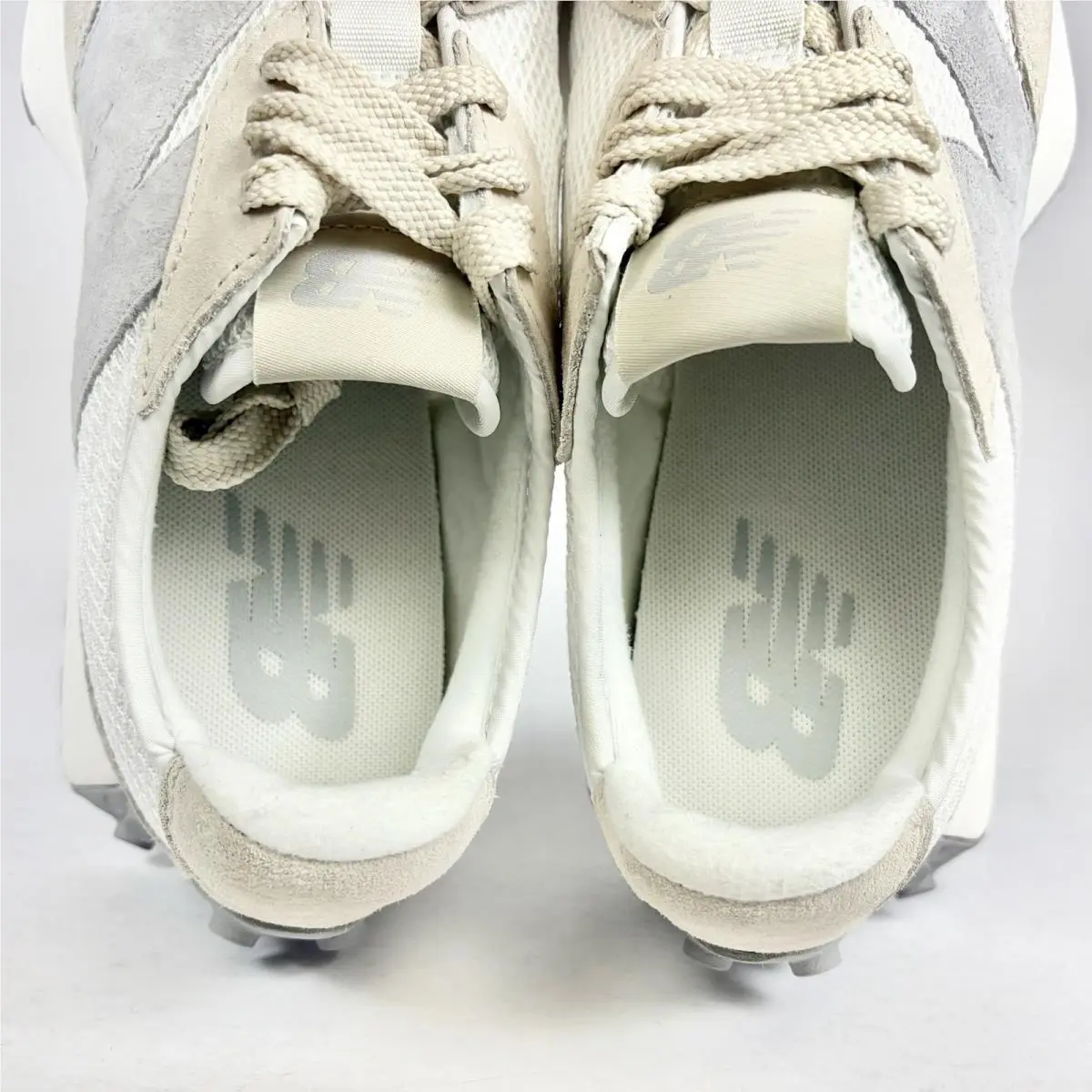 New Balance shoes - New Balance 327 - WS327JRT - Gray (UPC: 0197968892942) 6