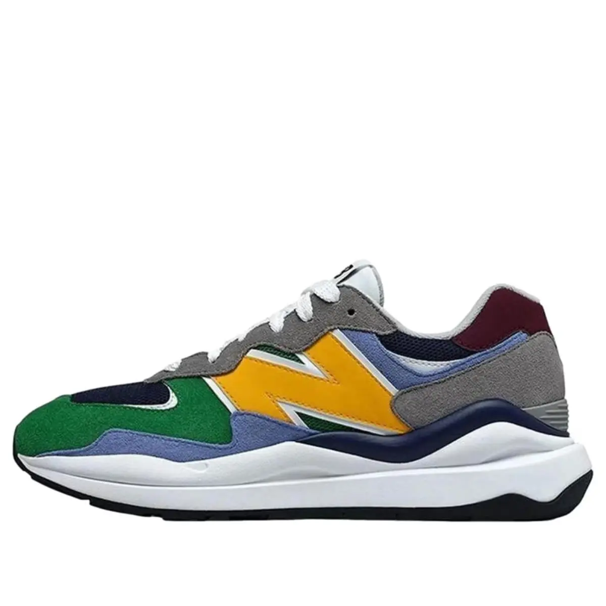 New Balance shoes - 57/40 Dahood - Dahood - Multicolor (UPC: 195173254999) 0