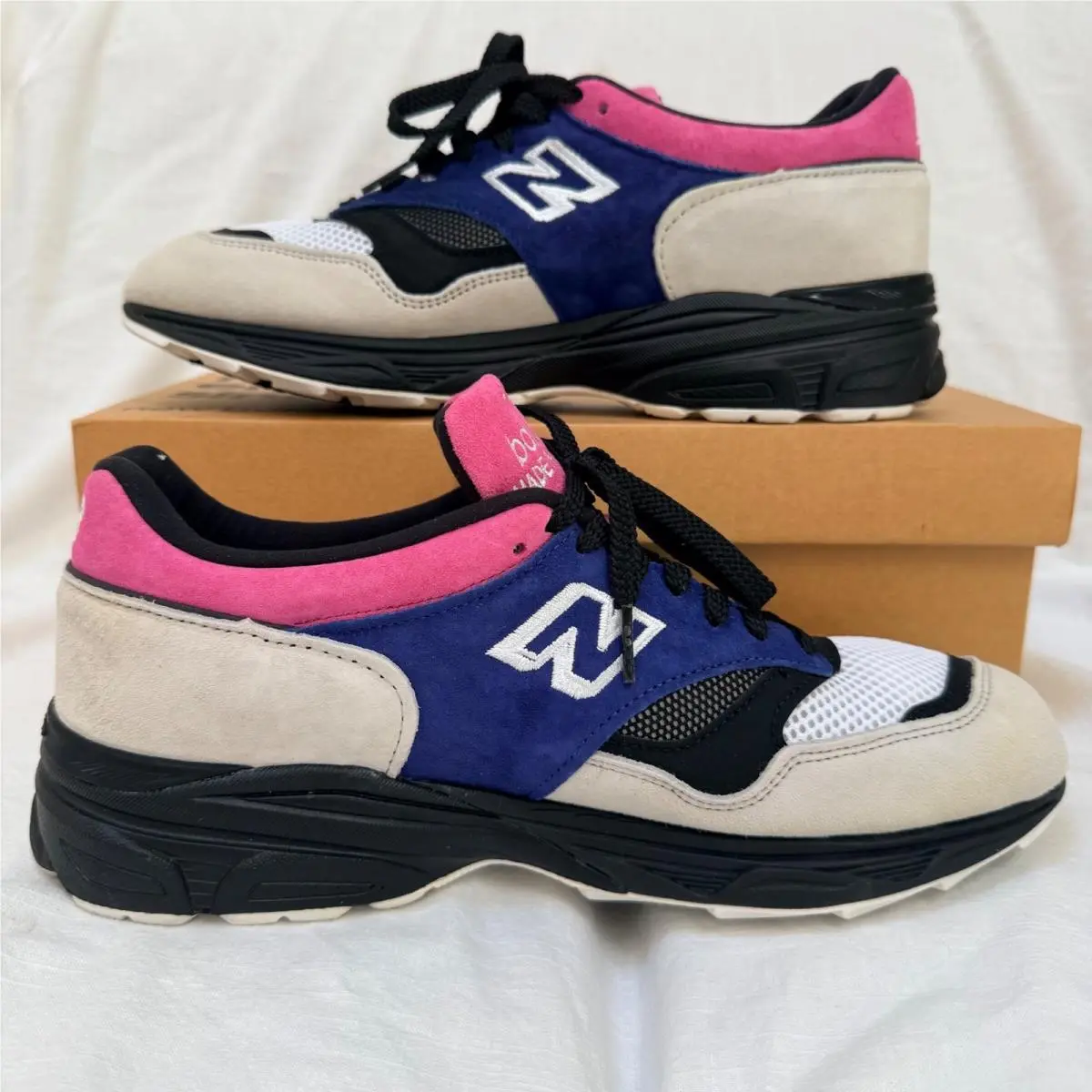 New Balance shoes - 1500.9 - 15009 - Multicolor 8