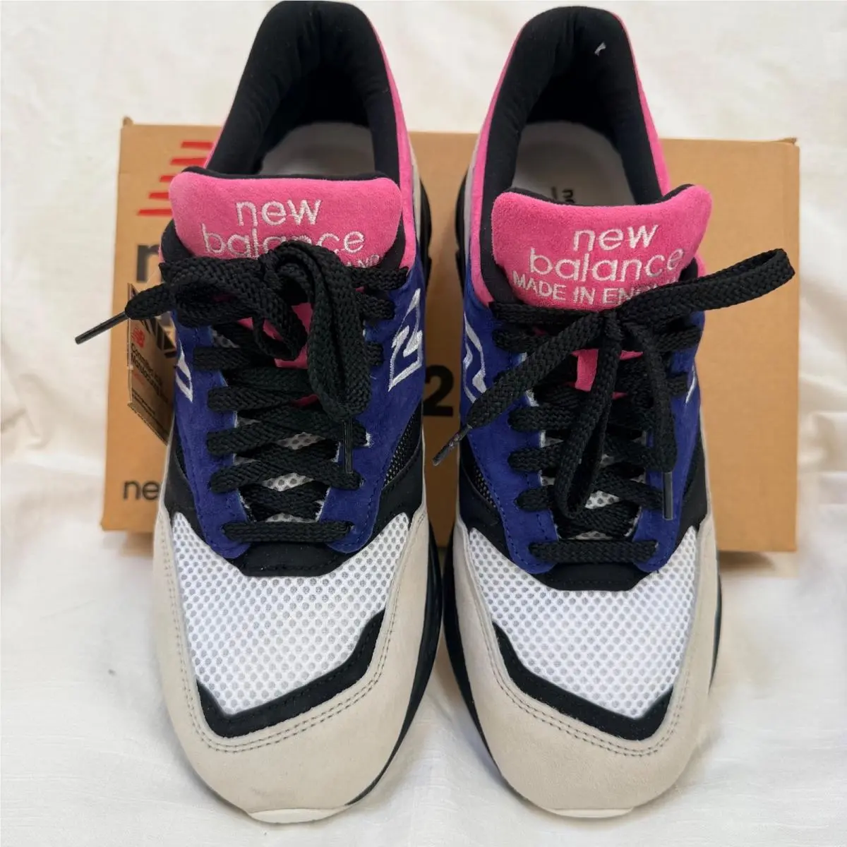 New Balance shoes - 1500.9 - 15009 - Multicolor 4