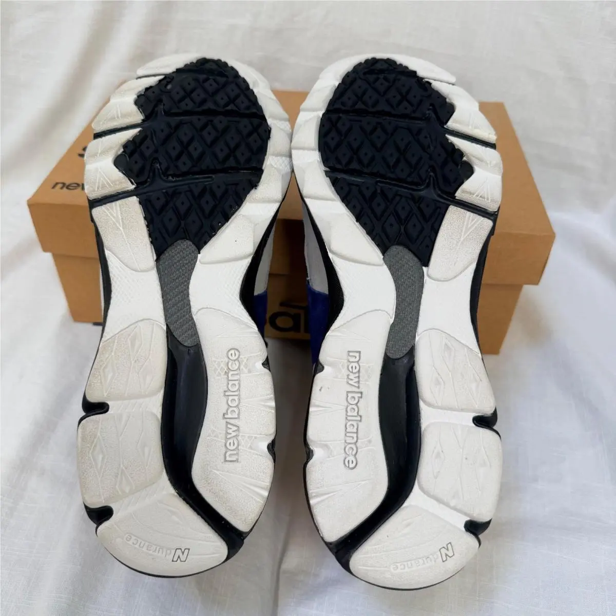 New Balance shoes - 1500.9 - 15009 - Multicolor 5
