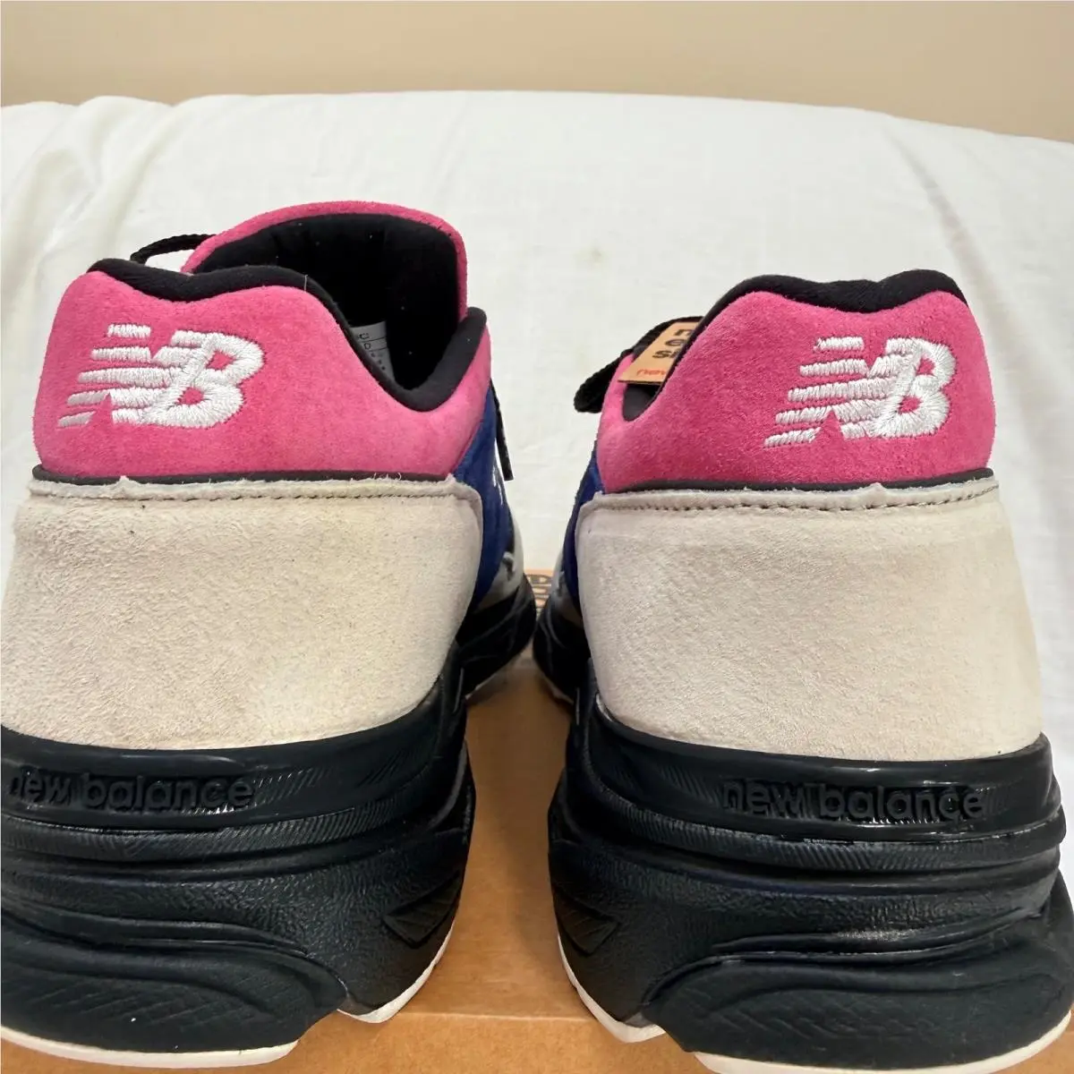 New Balance shoes - 1500.9 - 15009 - Multicolor 11