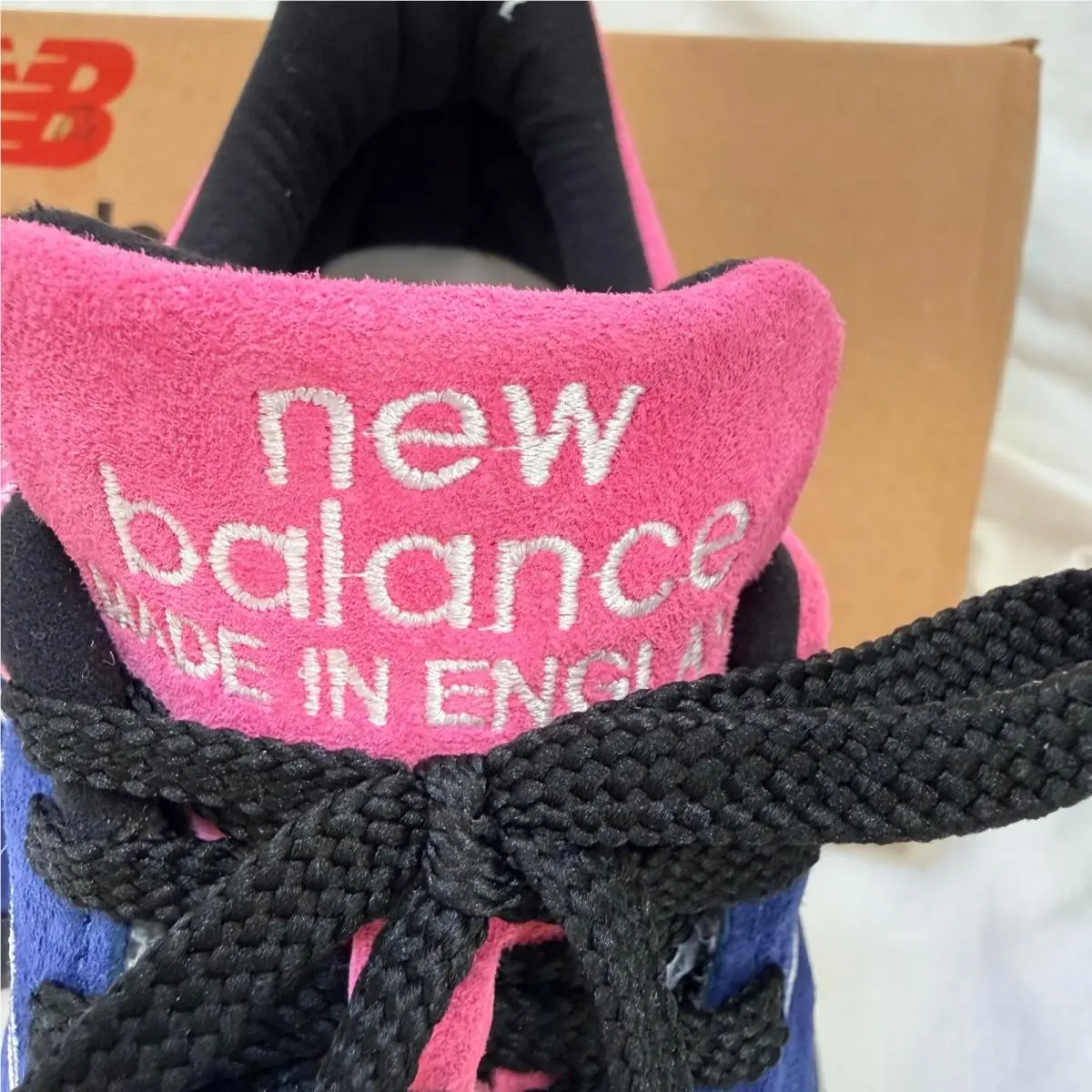 New Balance shoes - 1500.9 - 15009 - Multicolor 2