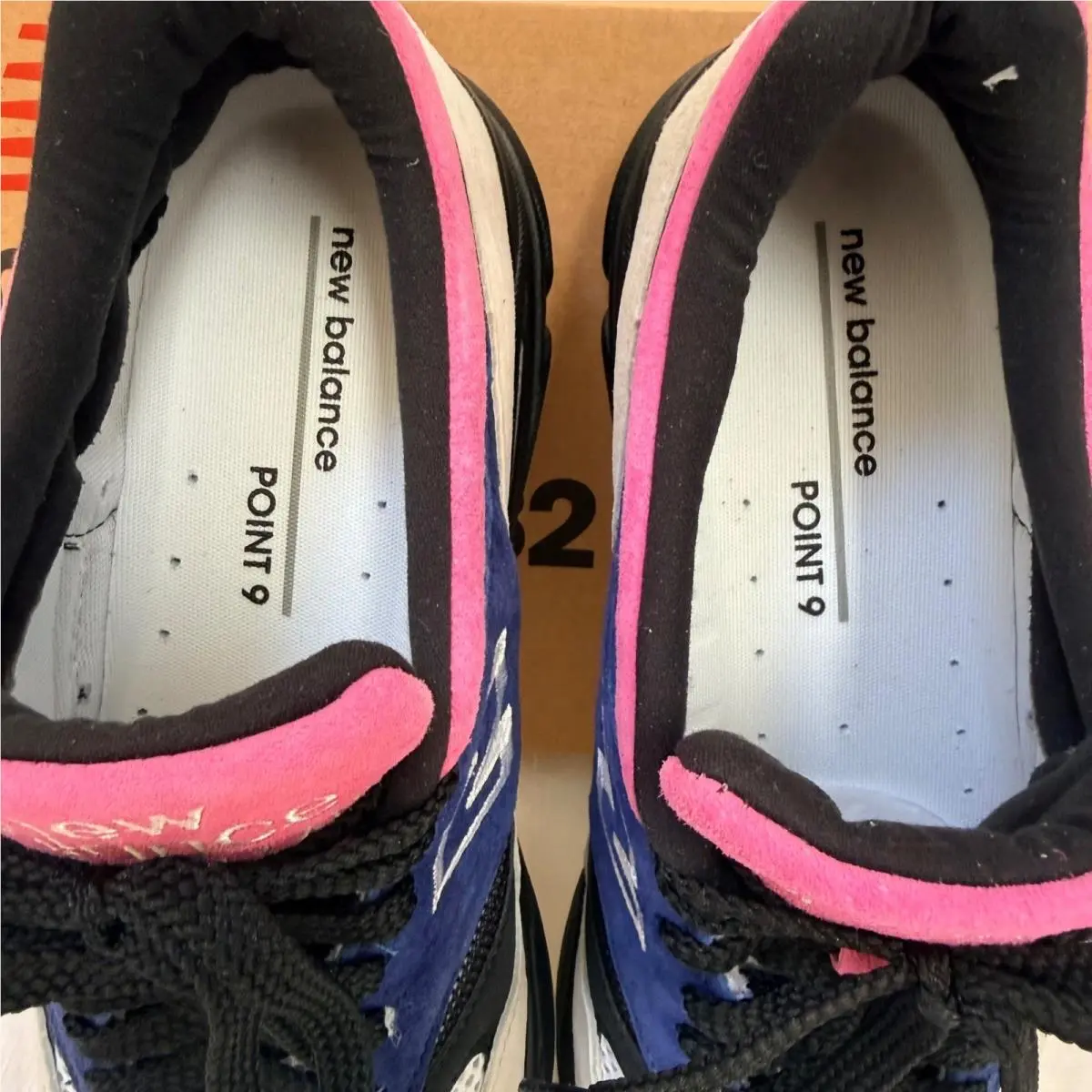 New Balance shoes - 1500.9 - 15009 - Multicolor 3