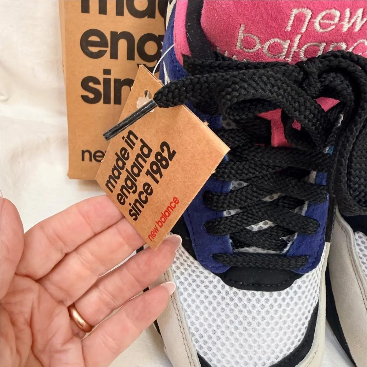 New Balance shoes - 1500.9 - 15009 - Multicolor 6