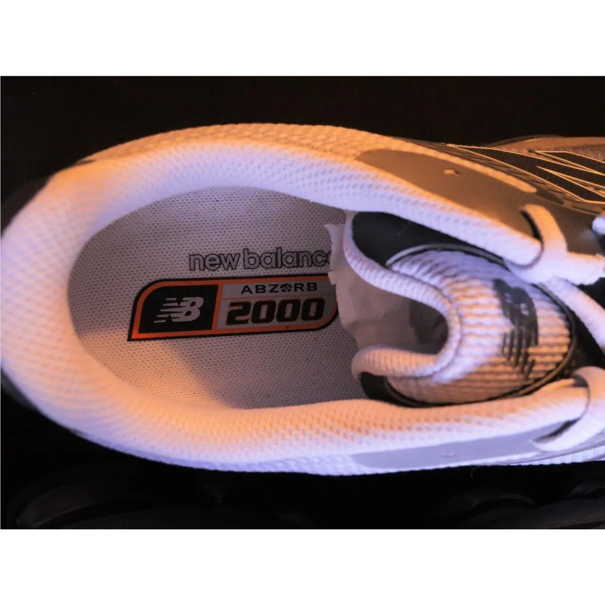 New Balance shoes - New Balance 2000 - U2000PCD - Gray 8