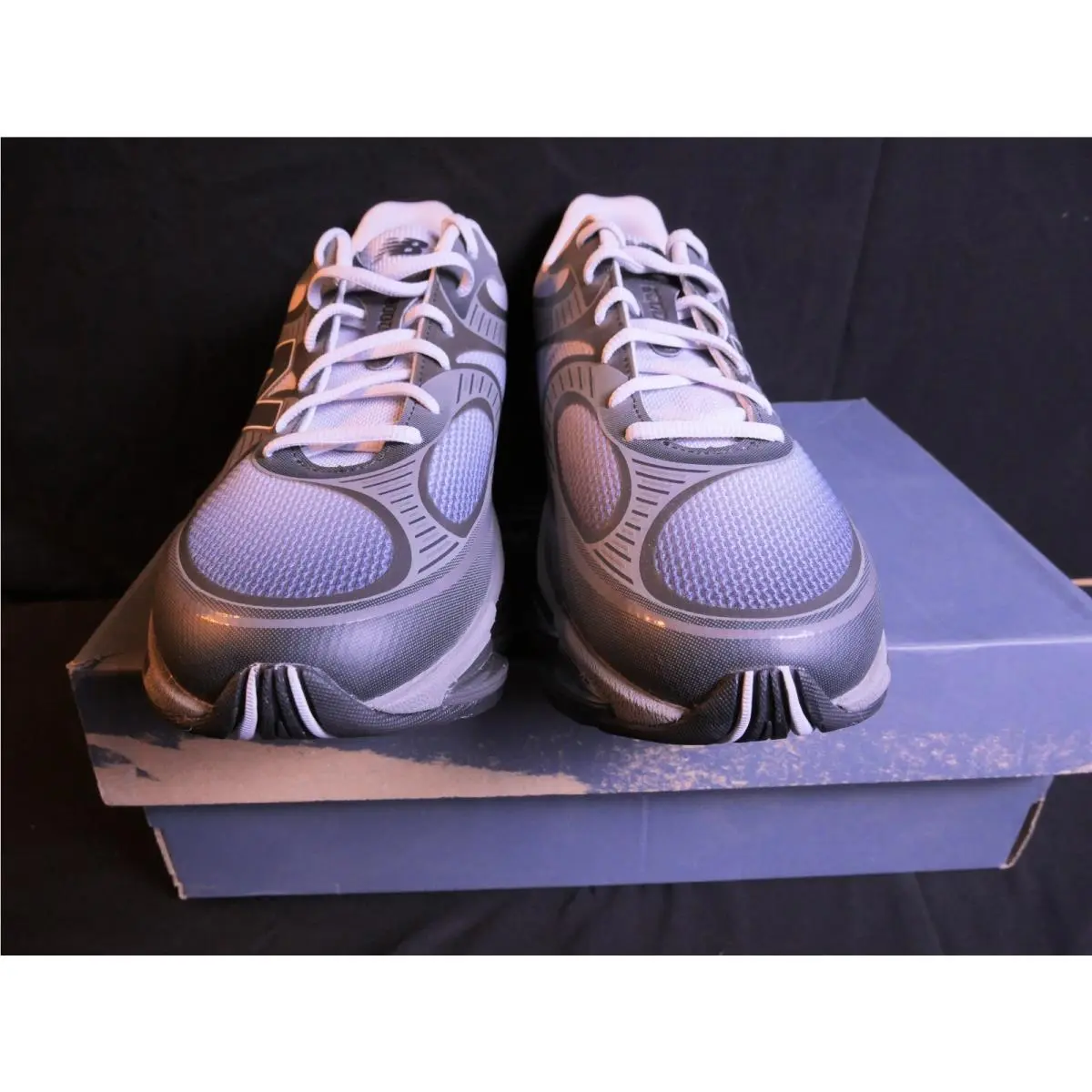 New Balance shoes - New Balance 2000 - U2000PCD - Gray 1