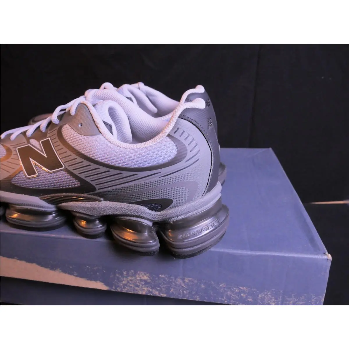 New Balance shoes - New Balance 2000 - U2000PCD - Gray 3