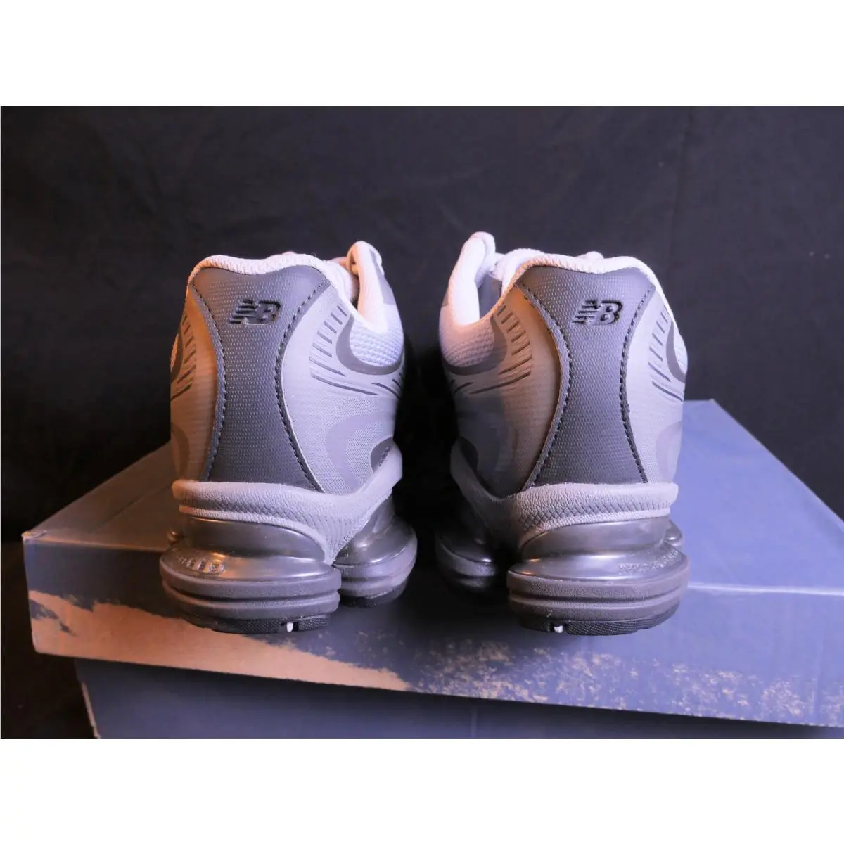 New Balance shoes - New Balance 2000 - U2000PCD - Gray 4
