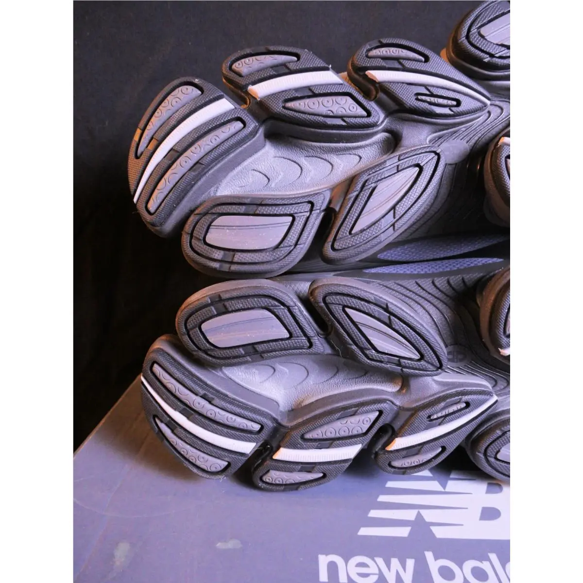 New Balance shoes - New Balance 2000 - U2000PCD - Gray 5