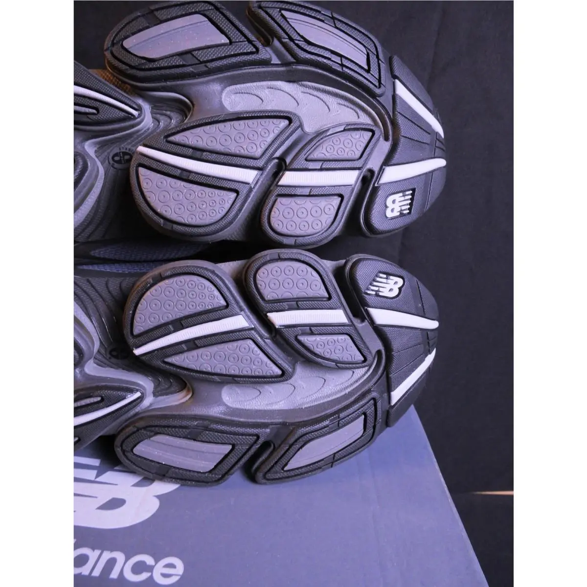 New Balance shoes - New Balance 2000 - U2000PCD - Gray 6
