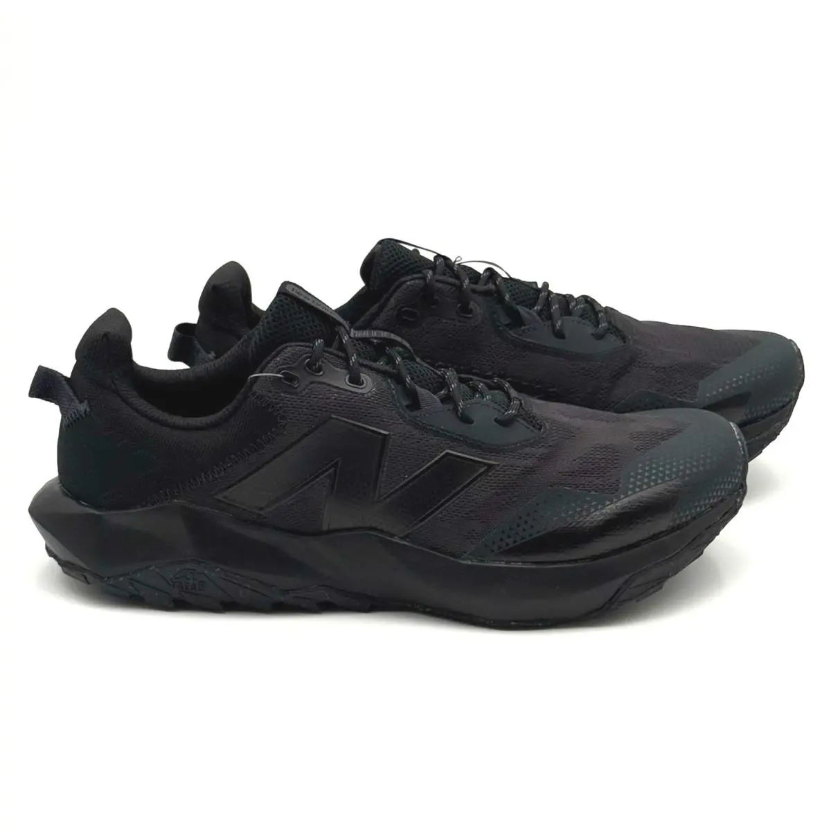 New Balance shoes - New Balance Dynasoft Nitrel v6 - MTNTRLF6 - Black, Manufacturer: Phantom/Black/Castlerock (UPC: 197966274740) 1