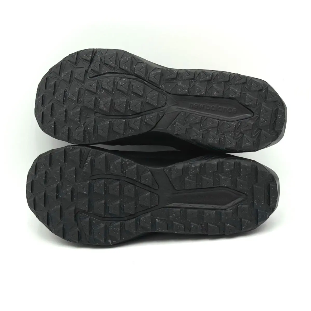 New Balance shoes - New Balance Dynasoft Nitrel v6 - MTNTRLF6 - Black, Manufacturer: Phantom/Black/Castlerock (UPC: 197966274740) 3