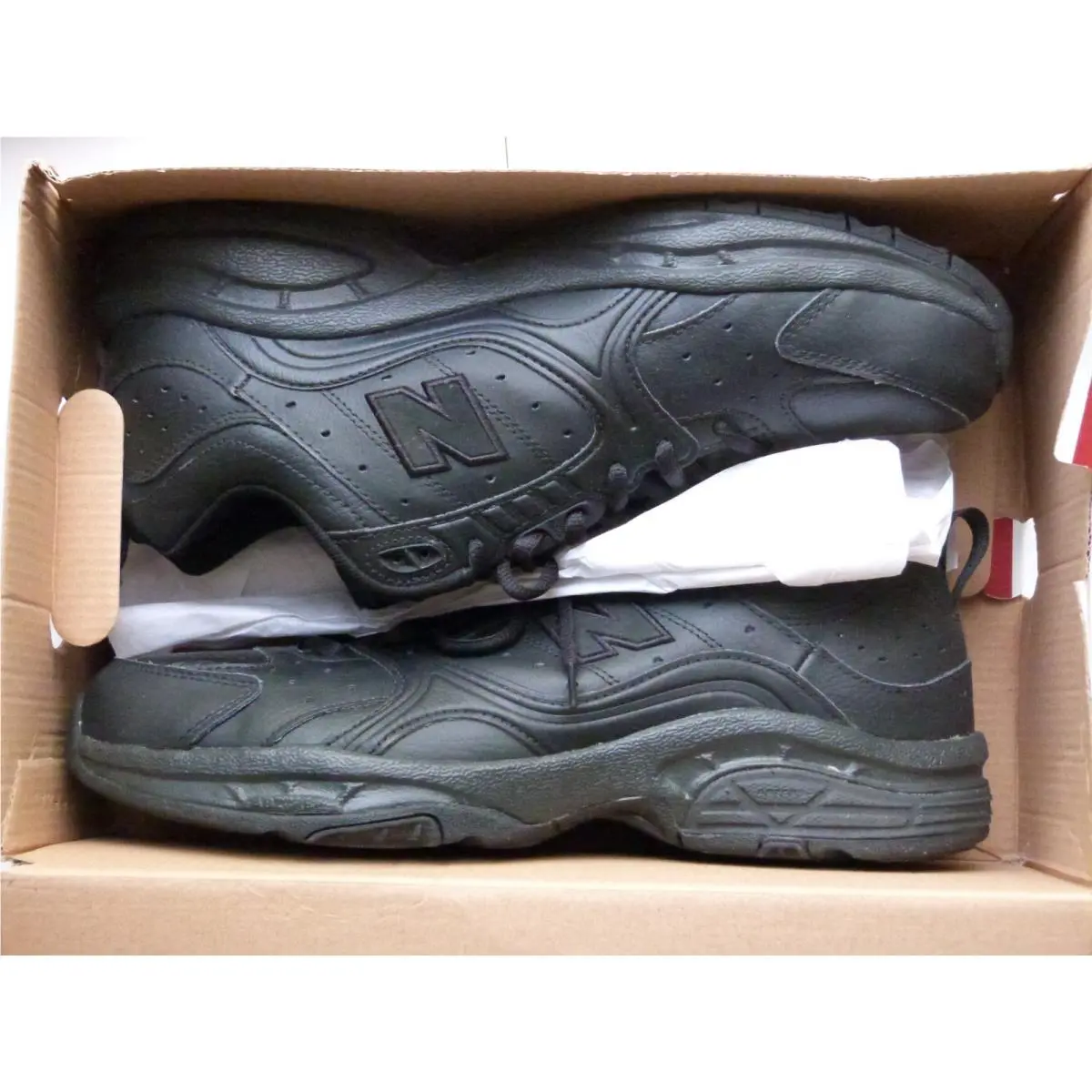 New Balance shoes - Black 0
