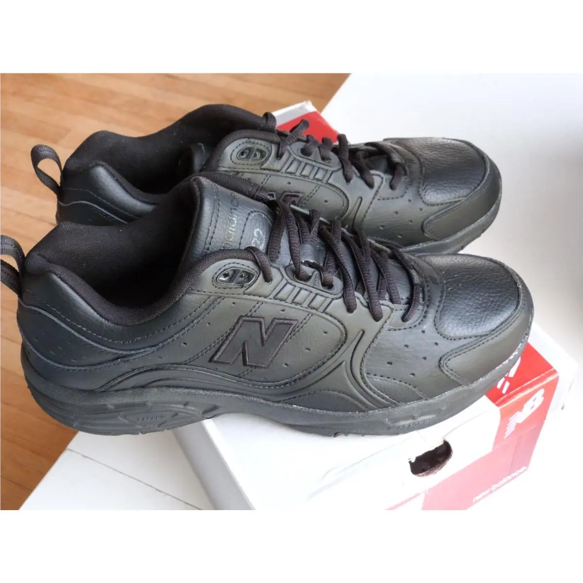 New Balance shoes - Black 2