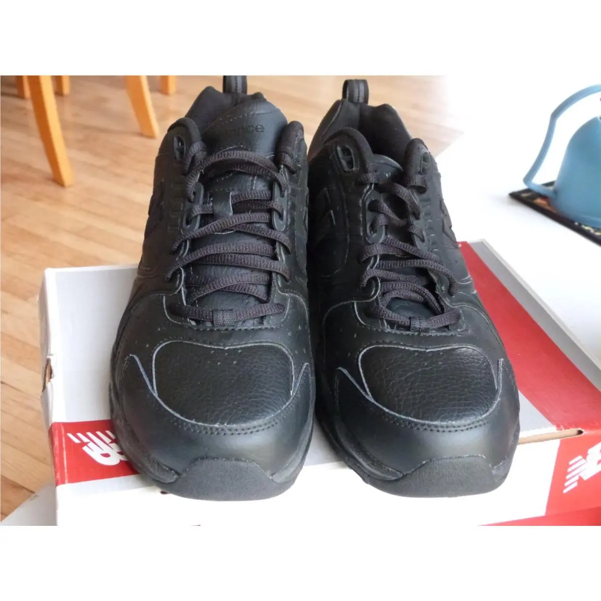New Balance shoes - Black 3