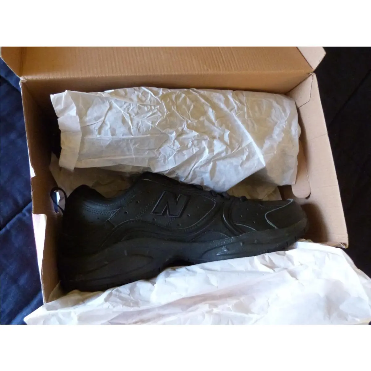 New Balance shoes - Black 9