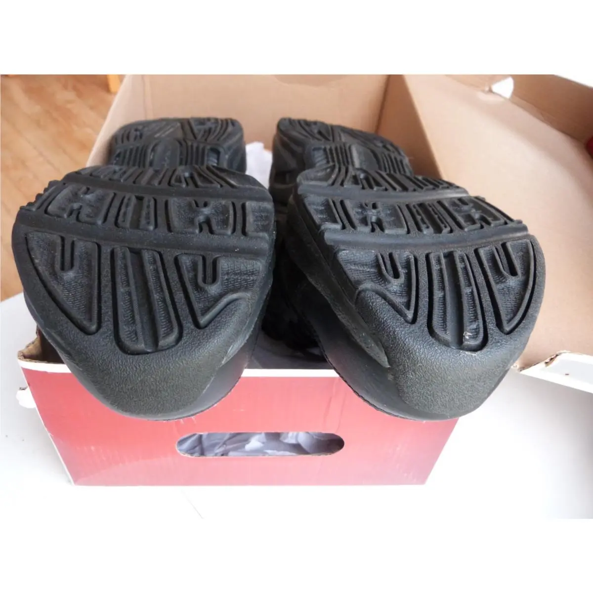New Balance shoes - Black 7