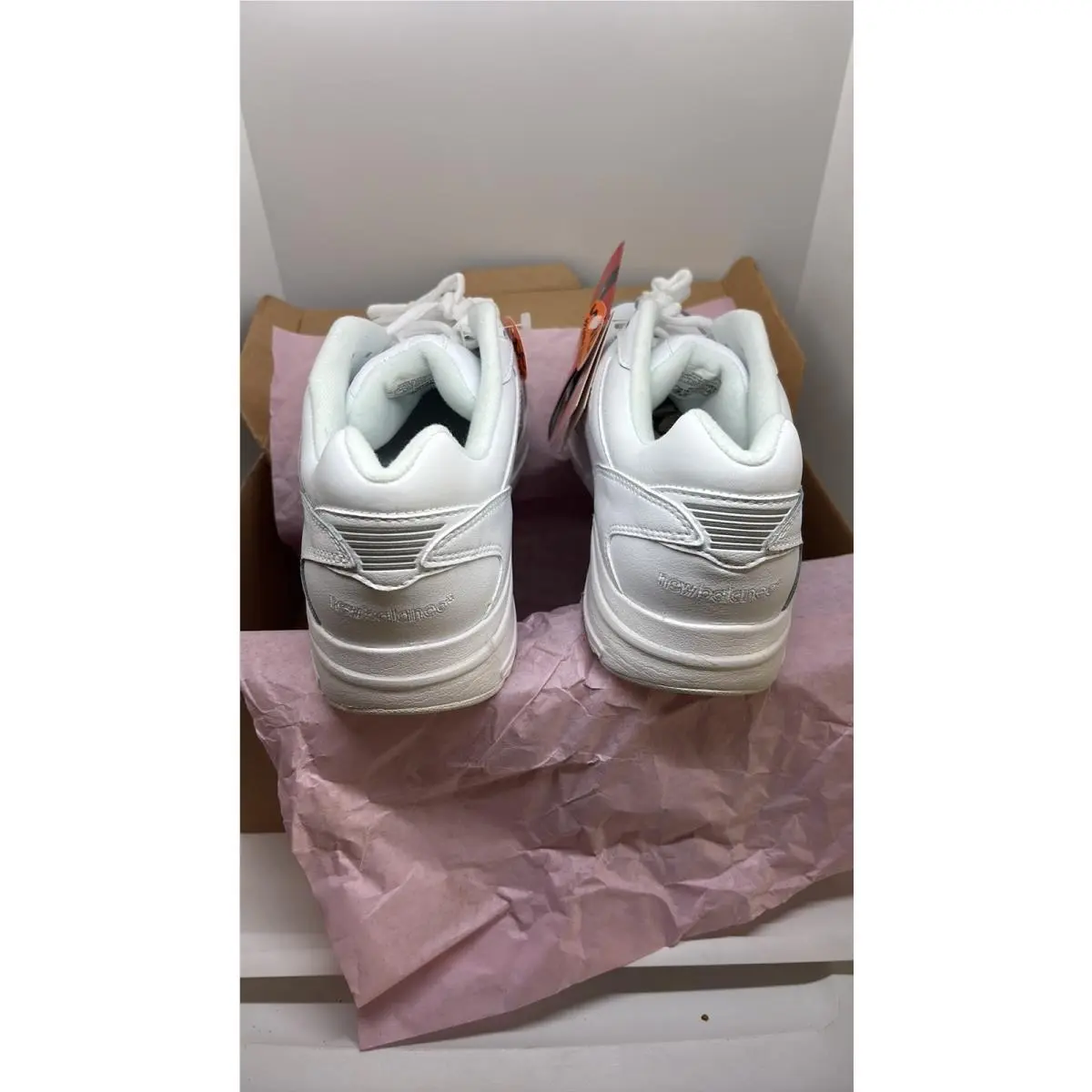 New Balance shoes - New Balance 577 - White 6