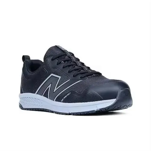New Balance Midevolbg-14-2E Men`s Athletic Shoe Synthetic Fabric Synthetic