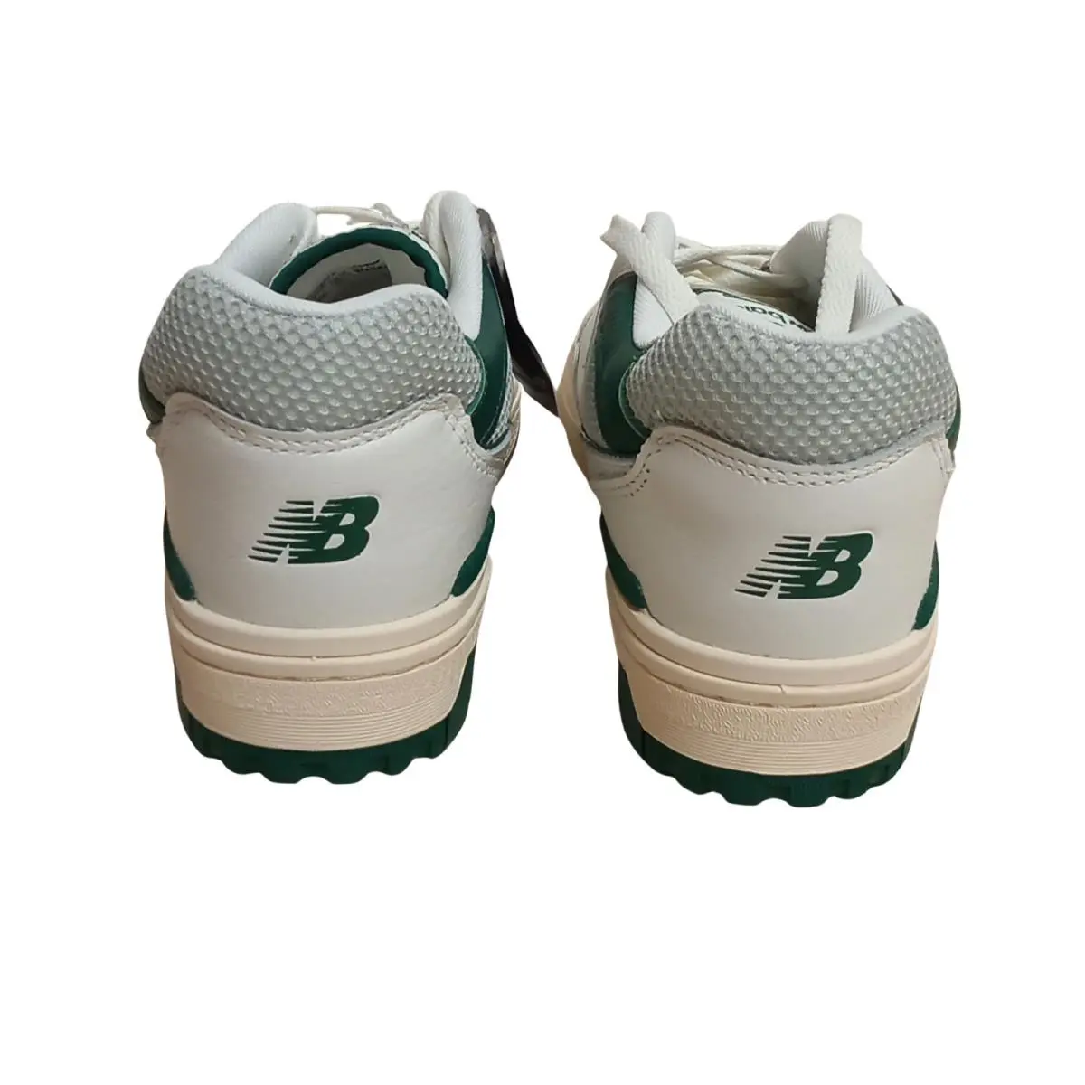 New Balance shoes - New Balance 550 - BB550CPE - White/Green (UPC: 197376891872) 1