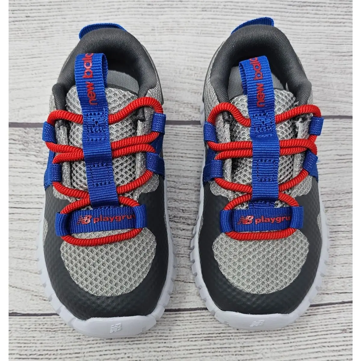 New Balance shoes - Multicolor 9