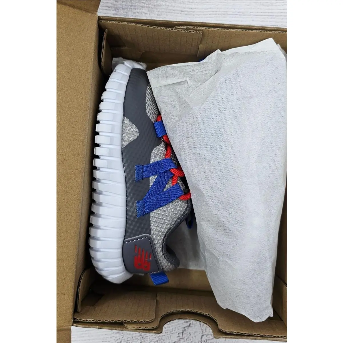 New Balance shoes - Multicolor 0