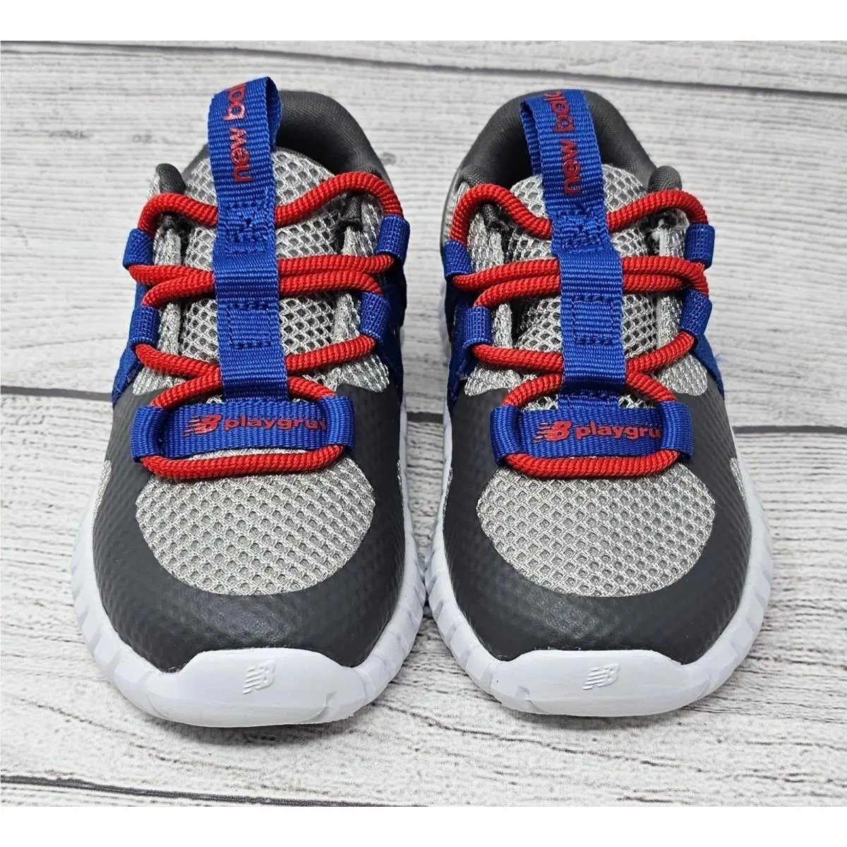 New Balance shoes - Multicolor 1