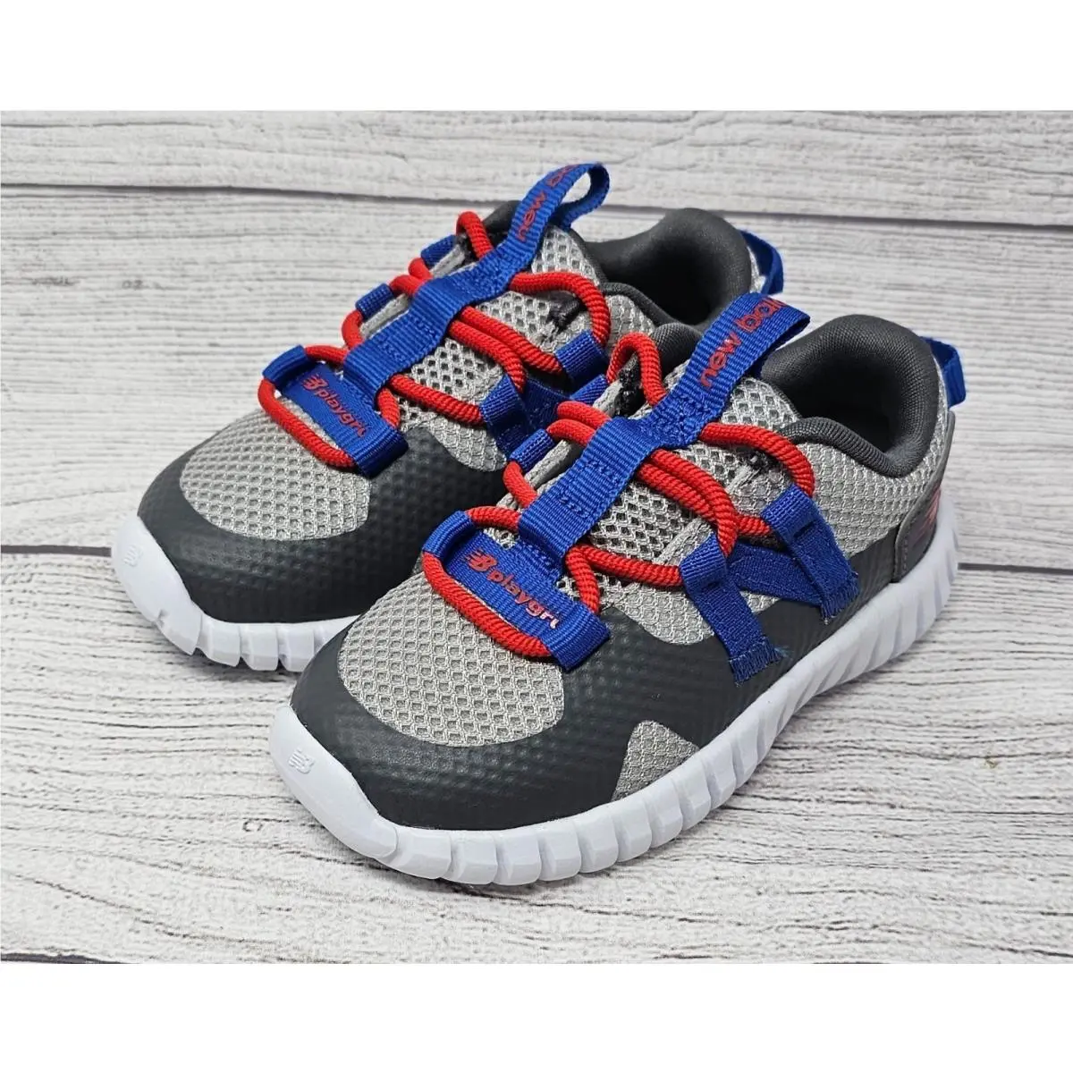 New Balance shoes - Multicolor 2