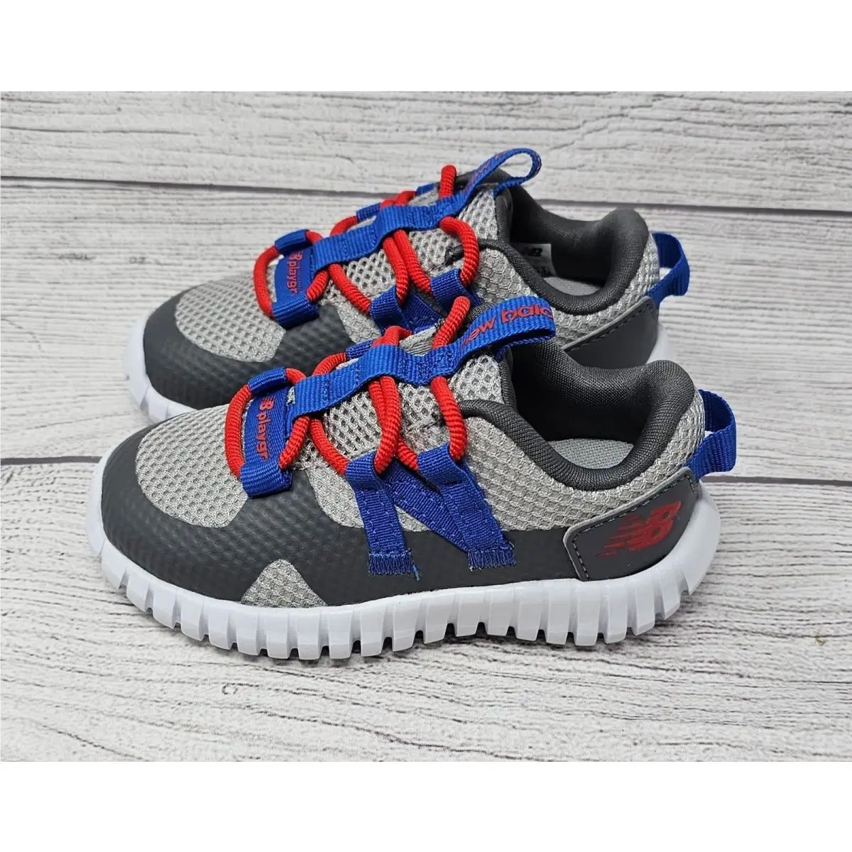 New Balance shoes - Multicolor 3