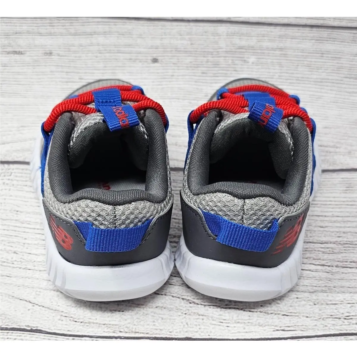 New Balance shoes - Multicolor 5