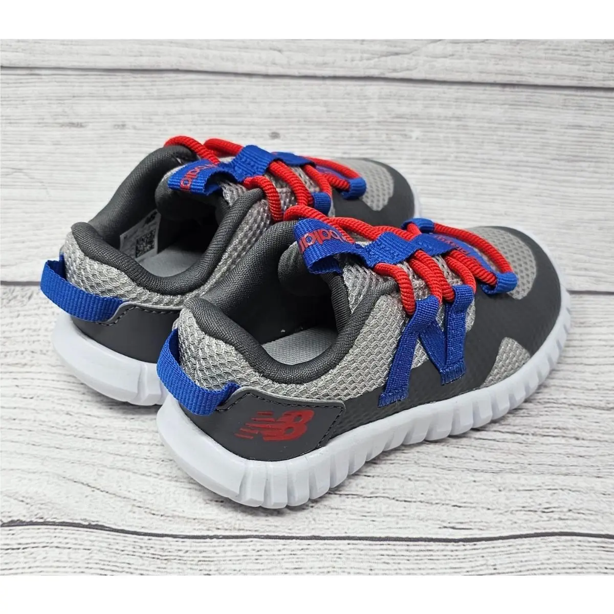 New Balance shoes - Multicolor 6