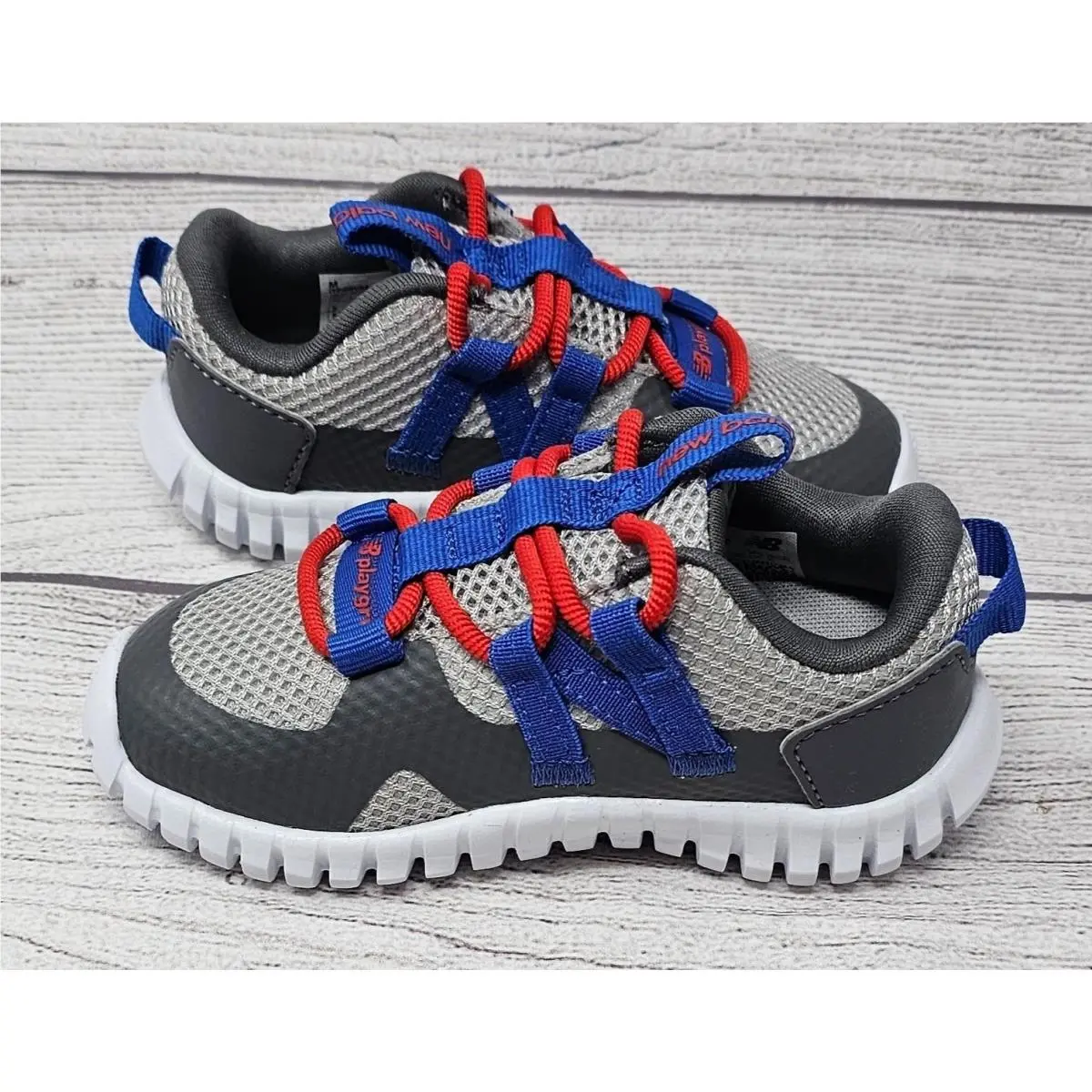New Balance shoes - Multicolor 7
