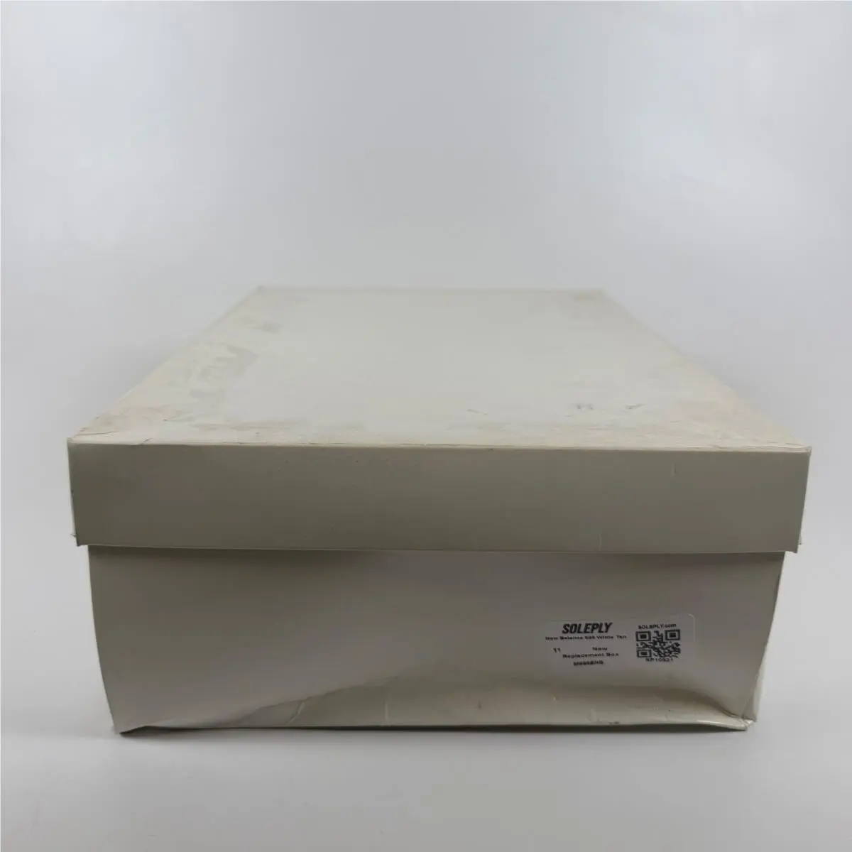 New Balance shoes - New Balance 998 - White 6