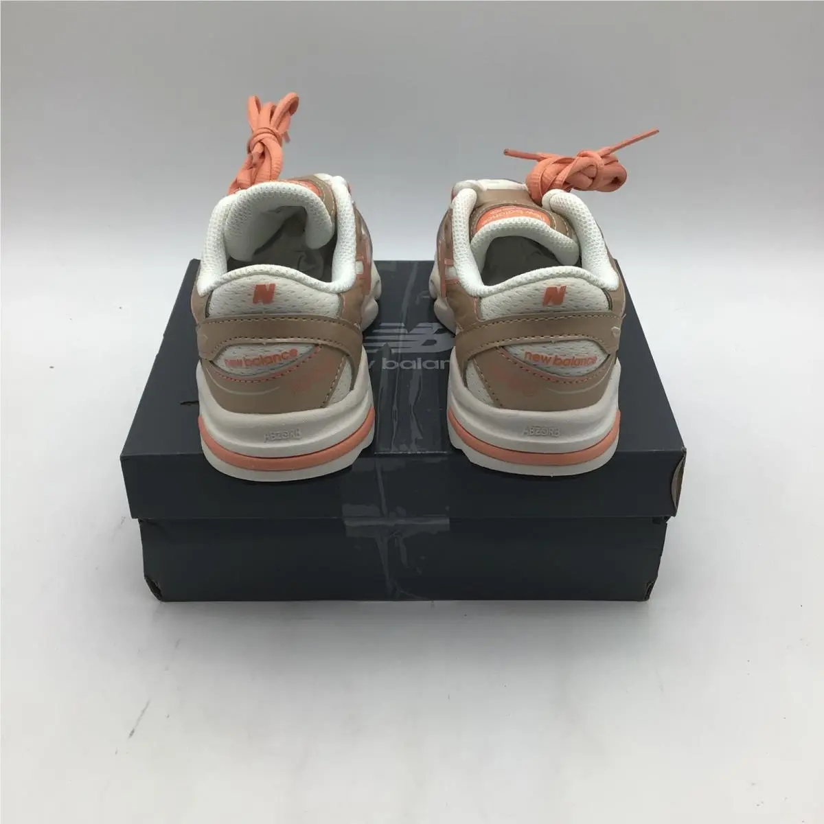 New Balance shoes - New Balance 1000 - Brown 2