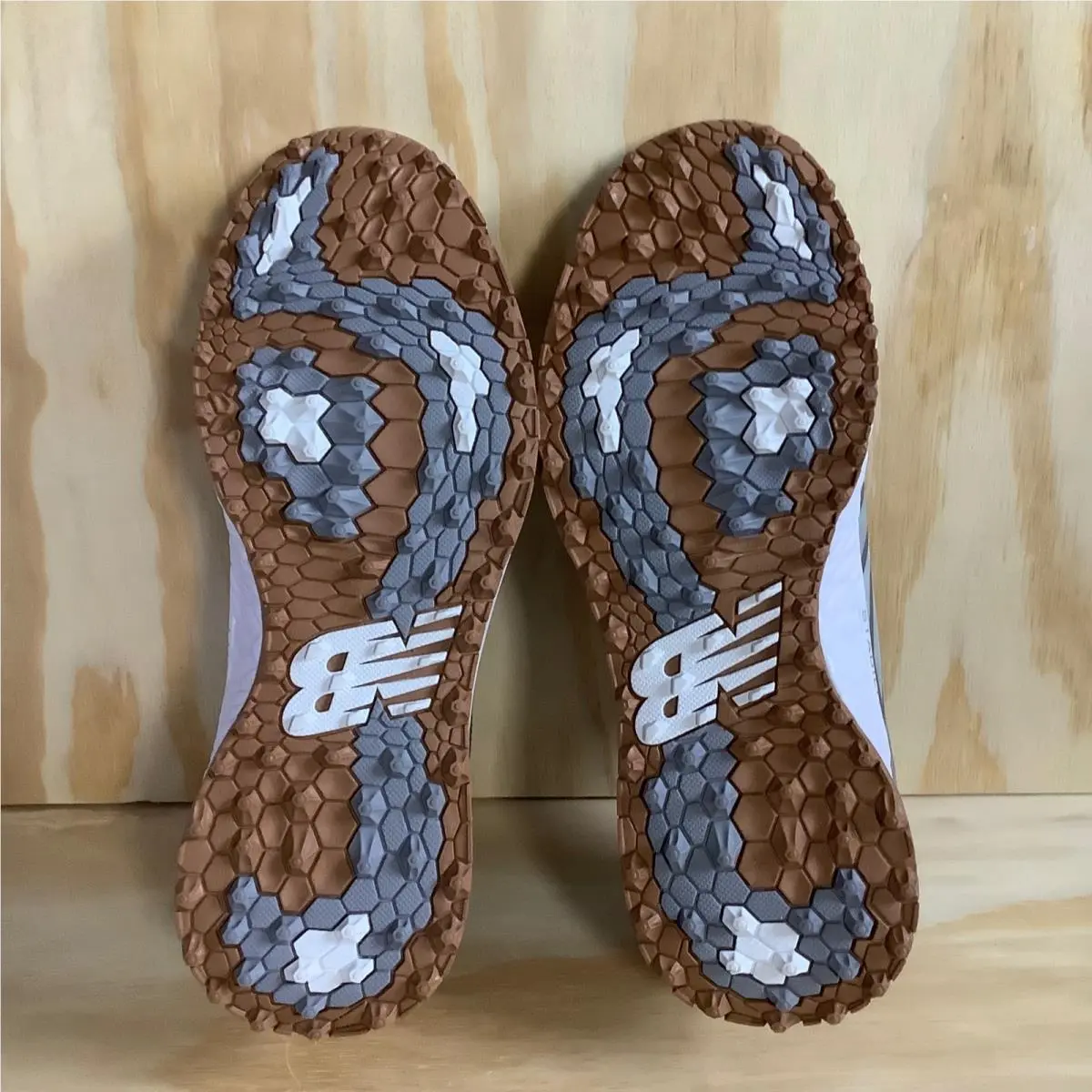 New Balance shoes - Fresh Foam Contend V2 - Fresh Foam Contend - Gray 2