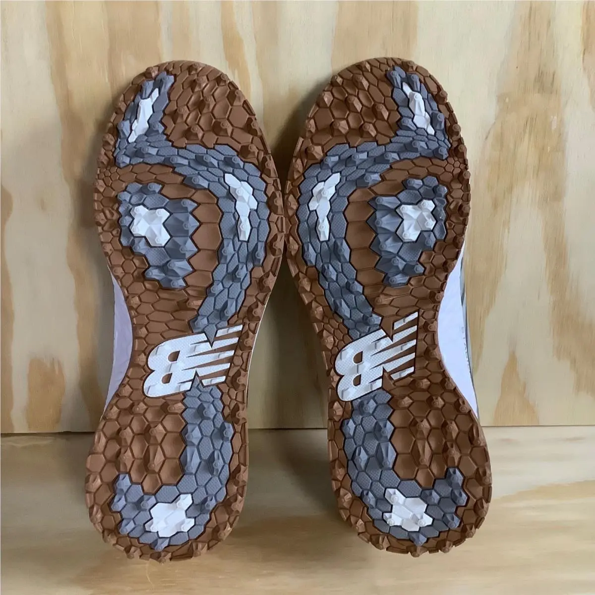 New Balance shoes - Fresh Foam Contend V2 - Fresh Foam Contend - Gray 3