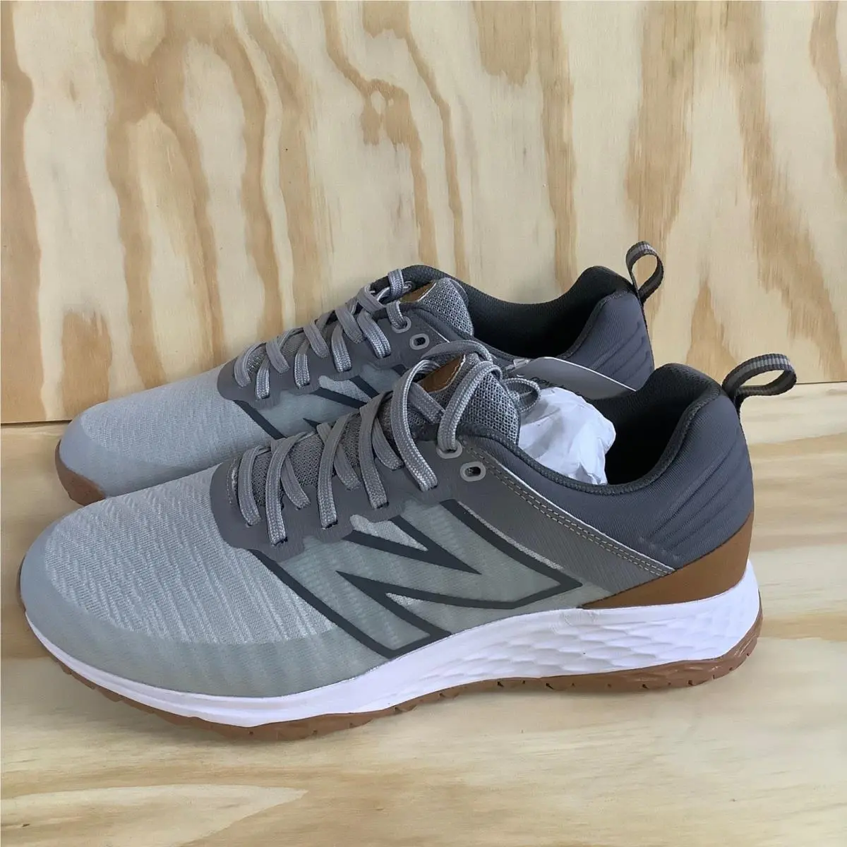 New Balance shoes - Fresh Foam Contend V2 - Fresh Foam Contend - Gray 5